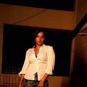 Latha Reddy