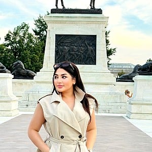 Latifa Azizi