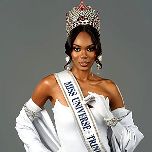 Latifah Morris