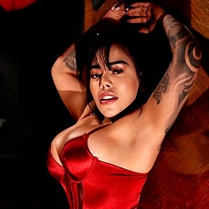 Latin Beauty
