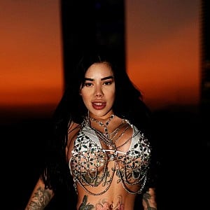 Latin Beauty