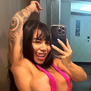 Latin Beauty