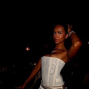 Latisha Clark