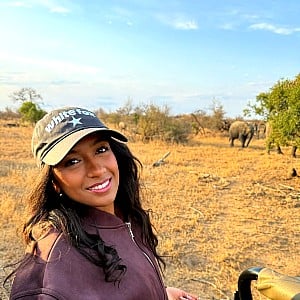 Latisha Clark