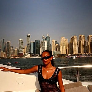 Latisha Clark