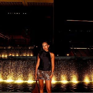 Latisha Clark