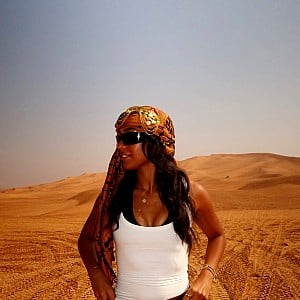 Latisha Clark