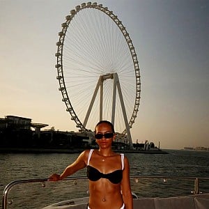 Latisha Clark