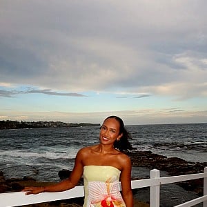Latisha Clark