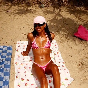 Latisha Clark