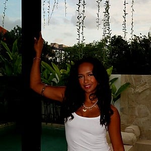 Latisha Clark