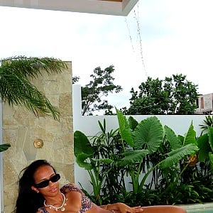 Latisha Clark