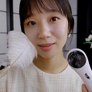 Latte ASMR