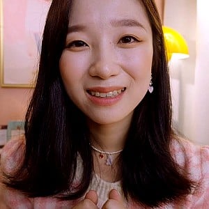 Latte ASMR