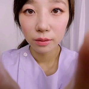 Latte ASMR