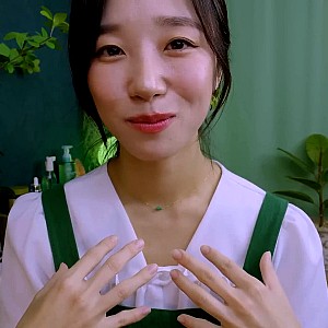 Latte ASMR