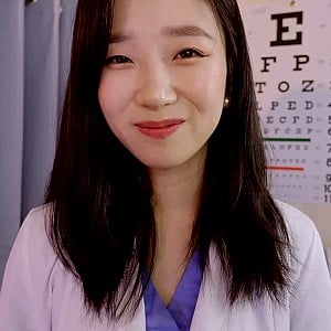 Latte ASMR