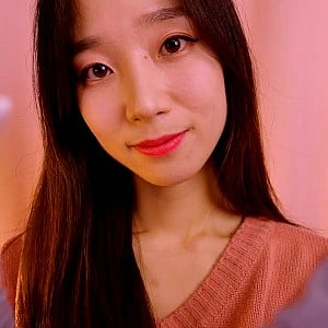 Latte ASMR