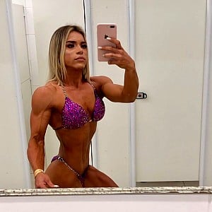 Lauana Guedes