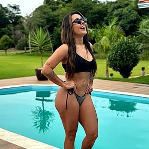 Lauana Prado