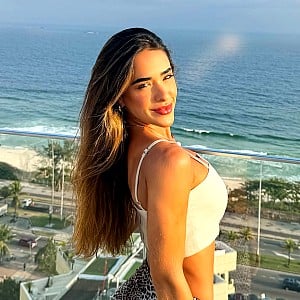 Laura Almeida
