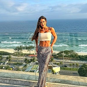 Laura Almeida