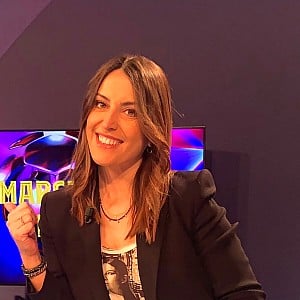Laura Aparicio