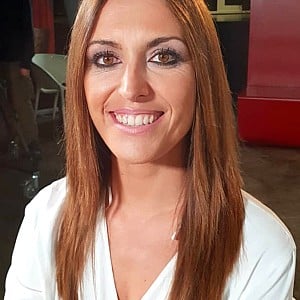 Laura Aparicio