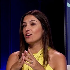 Laura Aparicio