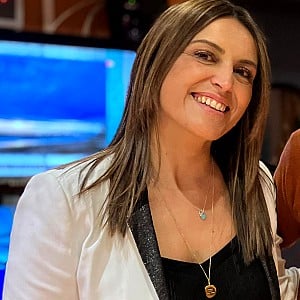Laura Aparicio