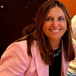 Laura Aparicio