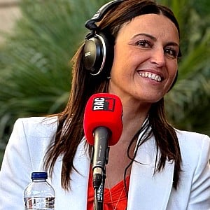 Laura Aparicio