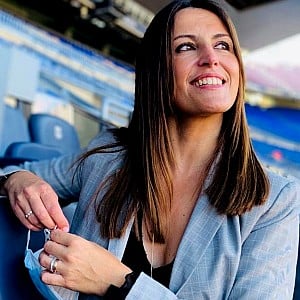 Laura Aparicio