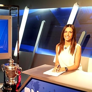 Laura Aparicio