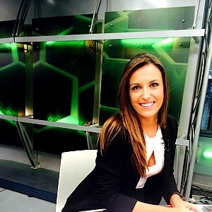 Laura Aparicio