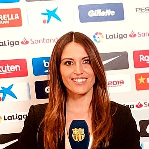 Laura Aparicio