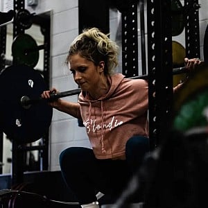 Laura Ault