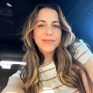 Laura Bailey (Voice Actress)