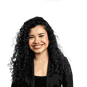 Laura Barron-Lopez