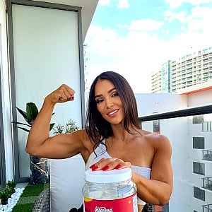 Laura Bedoya