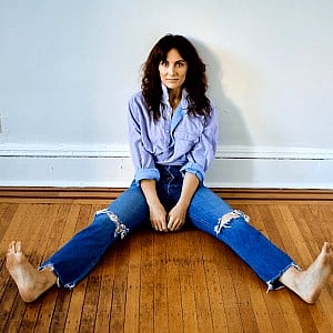 Laura Benanti