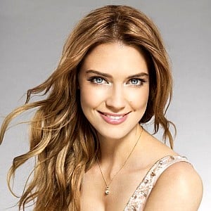 Laura Berlin