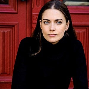 Laura Berlin