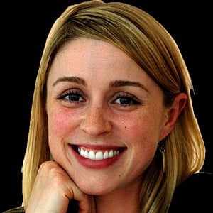 Laura Bertram