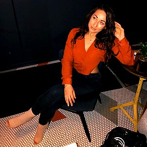 Laura Betancourt