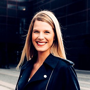 Laura Bornmann