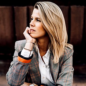 Laura Bornmann