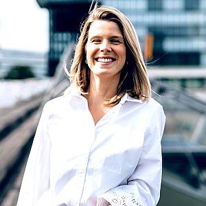Laura Bornmann