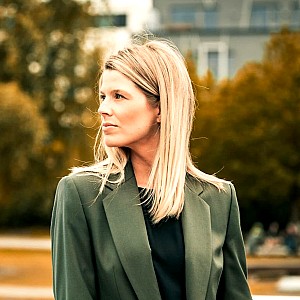 Laura Bornmann