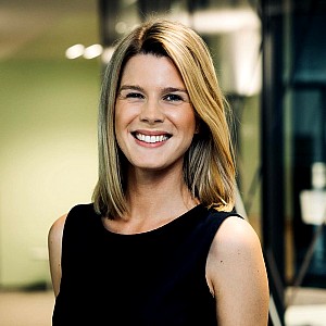 Laura Bornmann